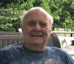 Obituary for Robert T. Smith, Jr.