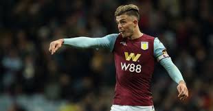 Aston villa said they had no comment to make after a picture of their young midfielder jack grealish apparently inhaling laughing gas from a balloon appeared in the sun newspaper. Aston Villa S Grealish Would Walk Into Liverpool S Side Football News