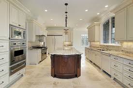 29 Beautiful Cream Kitchen Cabinets Design Ideas Beige Kitchen Luxury Kitchens Luxury Kitchen