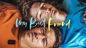 My Best Friend (2018) gay film by Martín Deus - Gay Themed Movies