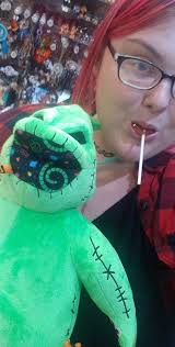 Kings Island winterfest exclusive shirt