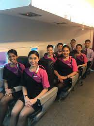 Сайт пошуку роботи №1 в україні. Inter Excel Tourism Academy Sdn Bhd Cabin Crew Training Airline Recruitment Introduction