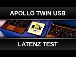 Uad Apollo Twin Usb Audiosex Professional Audio Forum