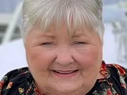 Marjorie Kathleen Best's Obituary