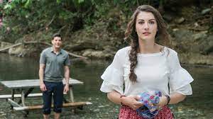 Badem sekeri 5 (2017) hdtv 1080p x264 ac3 tdrg. Badem Sekeri Filmi Nerede Cekildi Badem Sekeri Konusu Ne Oyunculari Kimler Magazin Haberleri