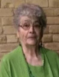 Obituary information for Victoria Olvera