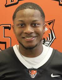 2021 Football Roster