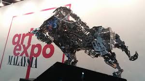 Vote for malaysia pavilion on exhibitor magazine's people's choice awards! Art Expo Malaysia 2017 Guanyin World è§‚éŸ³ä¸–ç•Œ Facebook