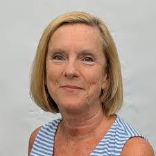 Mary Myatt's Instagram, Twitter & Facebook