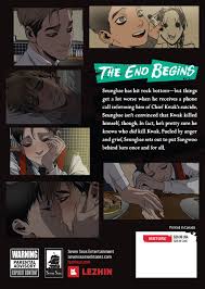 Killing Stalking Deluxe Edition Manhwa Volume 8