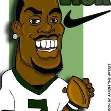 Ron Mexico's Instagram, Twitter & Facebook