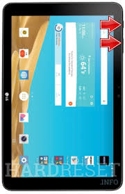 Aug 20, 2019 · in order to receive a network unlock code for your lg g pad 7.0 you need to provide imei number (15 digits unique number). Hard Reset Lg V930 G Pad X 10 1 How To Hardreset Info