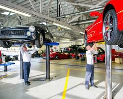 Authorized ferrari dealer ferrari of newport beach has a wide choice of new and preowned ferrari cars. Ferrari Service Near Chicago Il Continental Autosports Ferrari