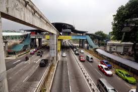 Transnasional is the leader in the express bus industry and is also one of the most well known bus company brand in malaysia and singapore. Pekeliling Bus Terminal Bus Terminal To Central Pahang Of Malaysia Big Kuala Lumpur