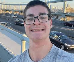 Joshua Block's Instagram, Twitter & Facebook