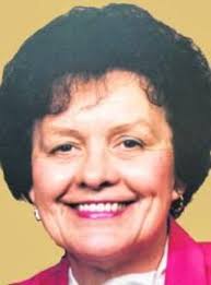 Rosemarie Easterling Obituary (1935