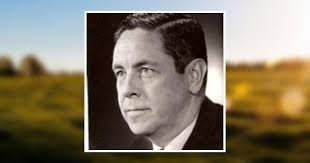 William A. Orme Obituary August 6, 2011