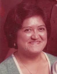 Hilda Makepeace Peri Obituary (2025)