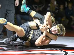 BOYS WRESTLING: Honesdale's Estus still rolling after milestone win