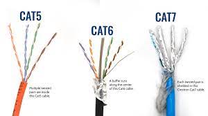 A cat can either be a house cat, a farm cat or a feral cat; Low Voltage Wiring Explained