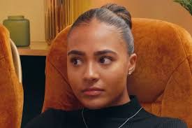 Britain's Got Talent egg thrower Natalie Holt attacks Simon Cowell in  reality TV show protest