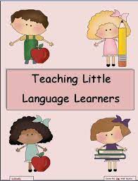 What games do you play with your preschoolers? My Blog Is Dedicated To Young Language Learners Come On In And See Great Lessons And Activities You Will Language Learners Teaching Ell Teaching Kindergarten