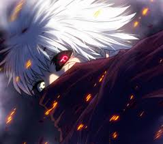 20 latest aesthetic profile edgy anime boy red anime pfp. 5081437 Ken Kaneki Boy Scarf Red Eyes White Hair Glowing Eyes Anime Heterochromia Tokyo Ghoul Wallpaper Cool Wallpapers For Me