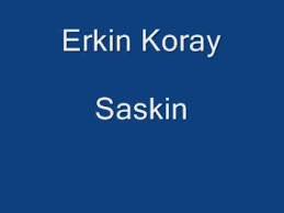 Erkin Koray Saskin Anatolian Rock Music Sarkilar Muzisyenler Muzik