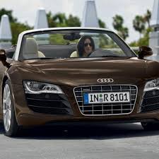 Image result for Teak Brown 2011 R8