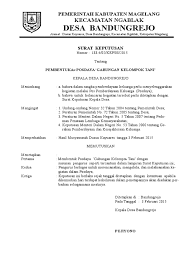 Himpunan mahasiswa islam (islamic association of university student) komisariat stai_qien's jl. Sk Gapoktan Pdf