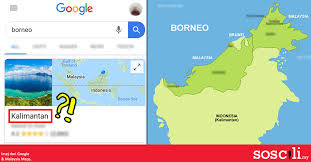 Apakah nama ibu kota malaysia? Ibu Negara Pindah Soscili