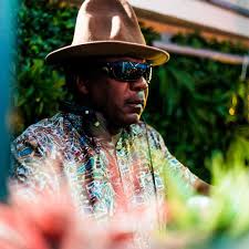 The third Friday of a month is historically a tough night in club land