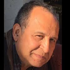 Efren BARRERA RESTREPO