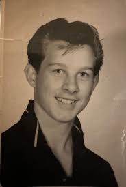 James A. Ash (October 15, 1947