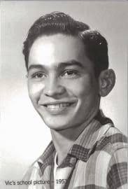 Victor Palmer Obituary (1936