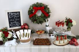 Host A Home For The Holidays Brunch Evite