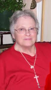 Obituary for Thérèse Emma (Lefebvre) Dalcourt