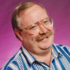 Carl Bruce Eberle (1947-2002)