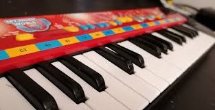 Kinder Keyboards Im Vergleich 2020 Die Besten Empfehlungen