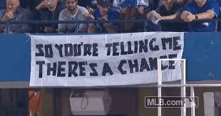 New Party Member Tags Mlb Baseball Fans Alcs Toronto Blue Jays Blue Jays Game 4 Fan Sign So Your Toronto Blue Jays Baseball Blue Jays Game Blue Jays Baseball