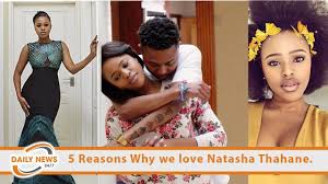 Everything you need to know about helping the parents of a new baby, including how to choose a card, what to bring, and how to help from a distance. 5 Reasons Why We Love Natasha Thahane Youtube