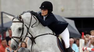 Aug 03, 2021 · jessica springsteen had no luck going solo in tokyo. Jessica Springsteen Set To Make Olympic Debut With Us Equestrian Jumping Team Cnn