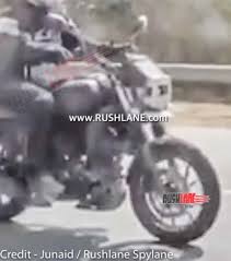 См., исправен, птс, без пробега. View Instead Of Xsr Is This Yamaha Fz X For India