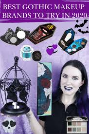 Top 10 fun family games of 2020. Best Gothic Makeup Brands To Try In 2020 Prettify Today
