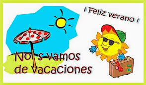 Bildresultat fÃ¶r vacaciones de verano