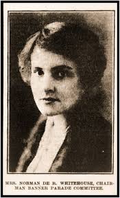 Vira Boarman Whitehouse (1873-1957)