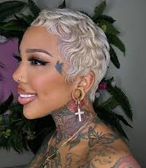 Healthy Hair Journey