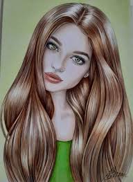 Mariola Budek colourist Kim Laird