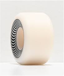 With a 55mm size, these are perfect beginners and riders skating. Spitfire Og Classic 54mm White Skateboard Wheels Zumiez