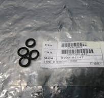 4 AMAT 3700-01147 O-Ring, DI Resistivity Sensor, 101811 | eBay